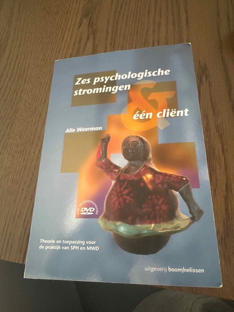 9789024416981-Zes-psychologische-stromingen-een-client