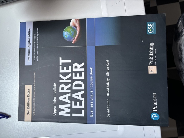 9781292361147-Market-Leader-Pre-Intermediate-CBK-MEL-MGL-all-levels-BOEK-DIGITALE-LICENTIE