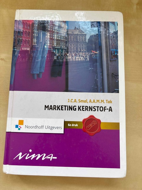 9789001710033-Marketing-Kernstof-A