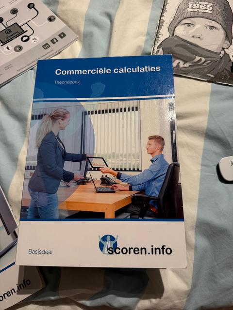 9789037249835-Commerciele-calculaties-2019-Theorieboek
