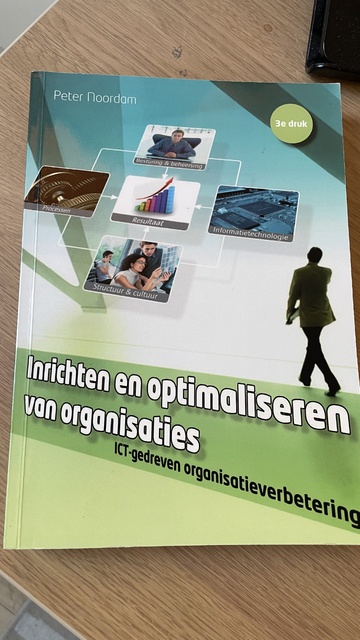9789082772616-Inrichten-en-optimaliseren-van-organisaties-ICT-gedreven-organi