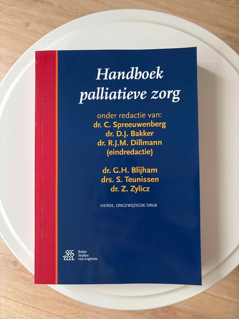9789036811644-Handboek-palliatieve-zorg