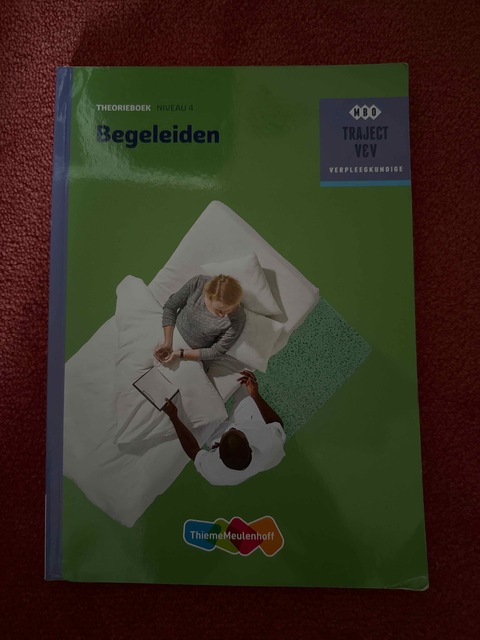 9789006910339-Begeleiden-niveau-4-Theorieboek