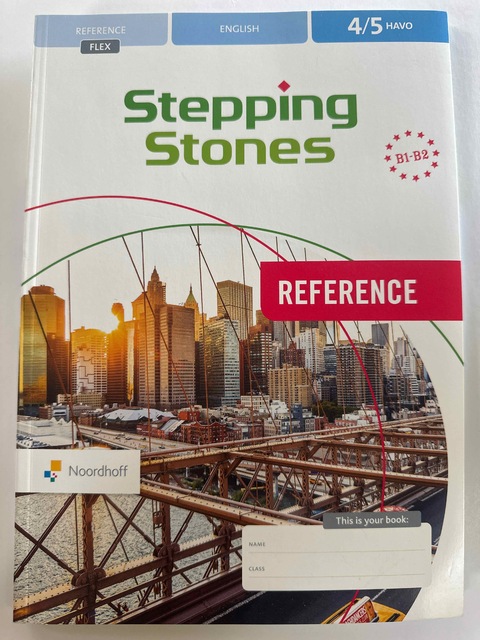 9789001736248-Stepping-Stones-45-havo-english-reference