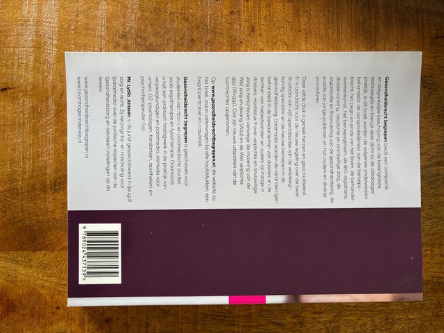 9789024437139-Gezondheidsrecht-begrepen