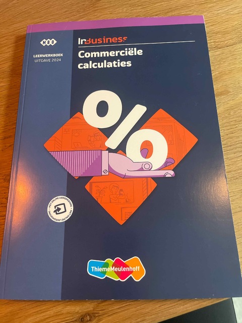 9789006926552-InBusiness-Commerciele-calculaties