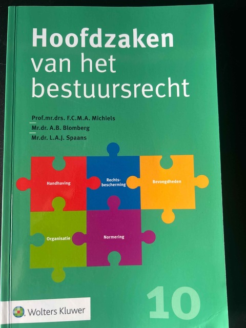 9789013166712-Hoofdzaken-van-het-bestuursrecht