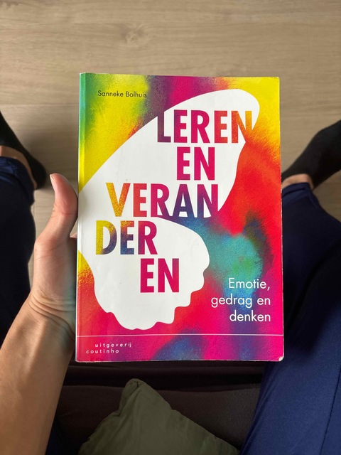 9789046905081-Leren-en-veranderen