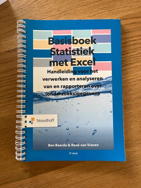 9789001575335-Basisboek-Statistiek-met-Excel