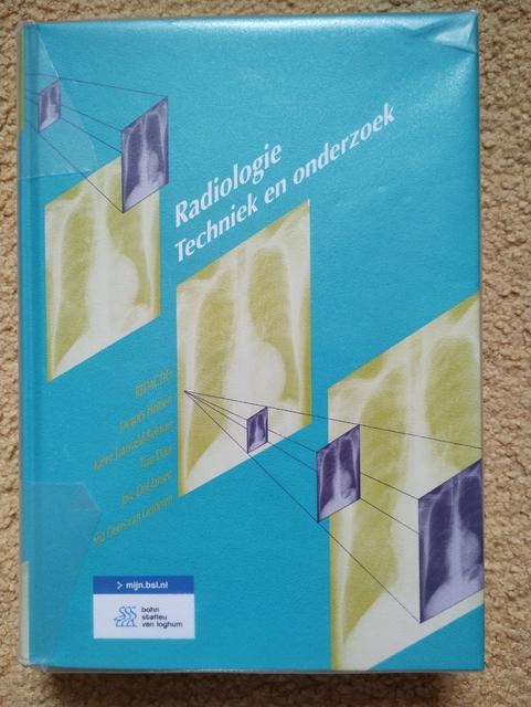9789036814546-Radiologie