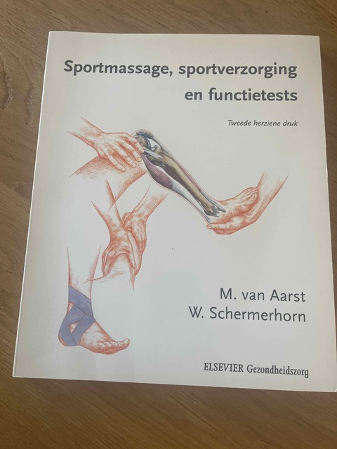 9789035227699-Sportmassage-sportverzorging-en-functietests