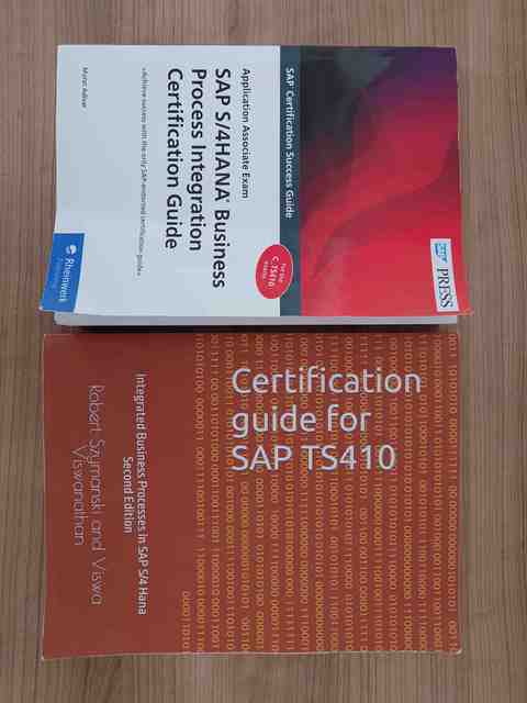 9781493220670-SAP-S4HANA-Business-Process-Integration-Certification-Guide
