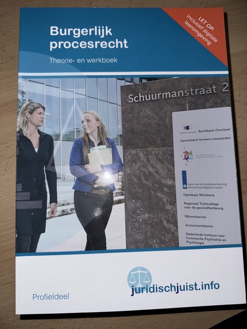 9789037259575-Burgerlijk-procesrecht