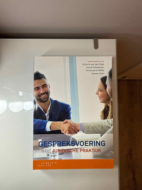 9789046907856-Gespreksvoering-in-de-juridische-praktijk