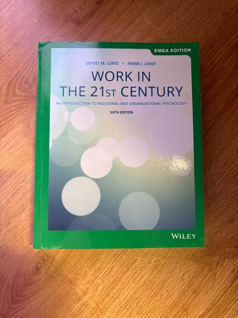 9781119590262-Work-in-the-21st-Century