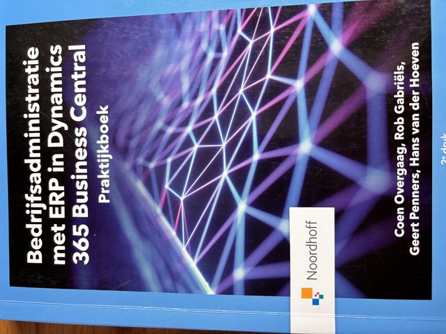 9789001575212-Bedrijfsadministratie-met-ERP-in-Microsoft-Dynamics-365-Business-Central