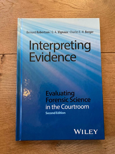 9781118492437-Interpreting-Evidence