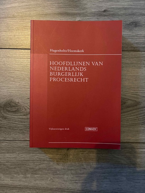 9789463171175-Hoofdlijnen-van-Nederlands-Burgerlijk-Procesrecht