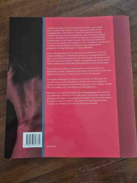 9789036813372-Anatomie-in-vivo