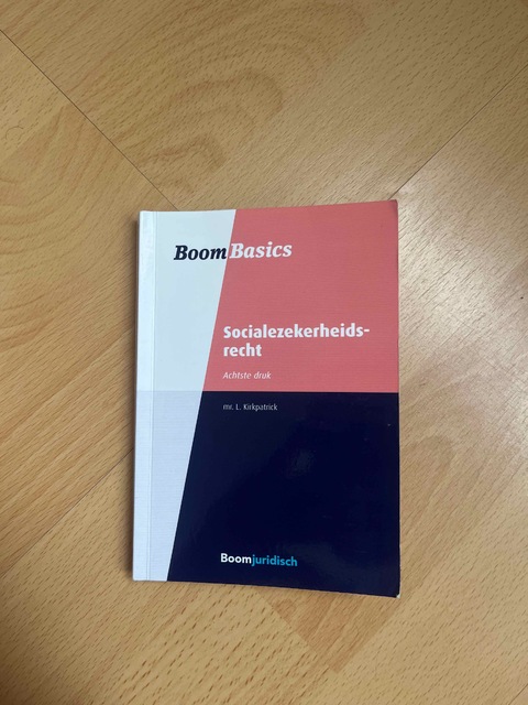 9789462126558-Socialezekerheidsrecht