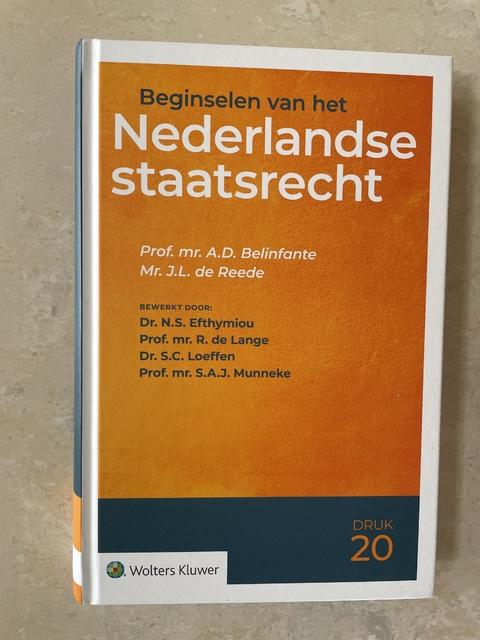 9789013167078-Beginselen-van-het-Nederlandse-staatsrecht