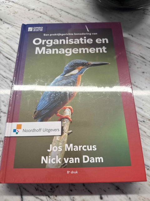 9789001850241-Een-praktijkgerichte-benadering-van-organisatie-en-management