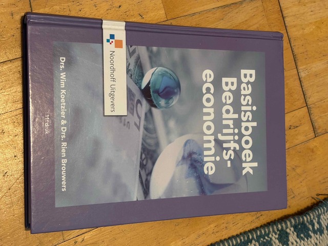 9789001889173-Basisboek-Bedrijfseconomie