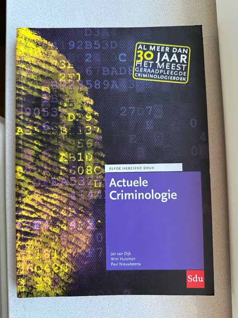 9789012405379-Actuele-Criminologie