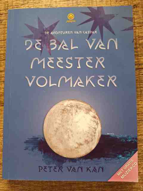 9789076541358-De-bal-van-meester-volmaker
