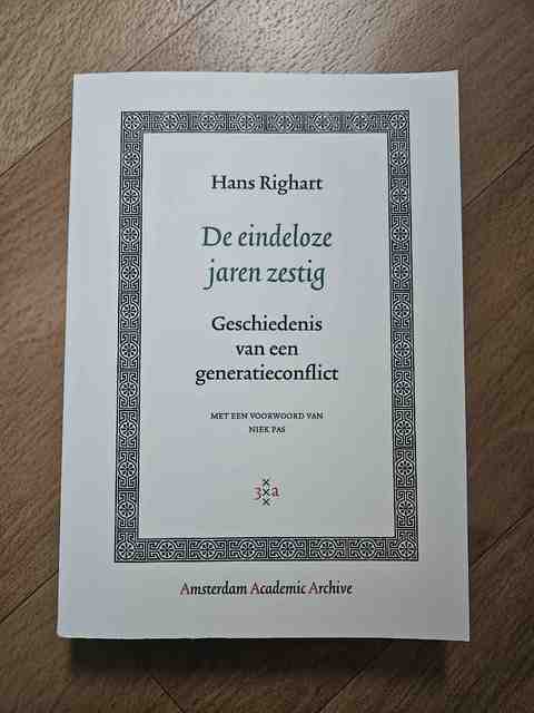 9789053569412-Amsterdam-Academic-Archive--De-eindeloze-jaren-zestig