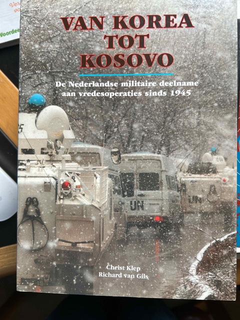 9789012087667-Van-Korea-tot-Kosovo