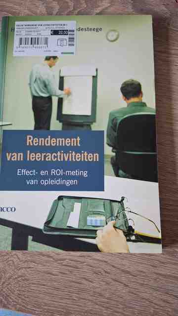 9789033456671-Rendement-van-leeractiviteiten