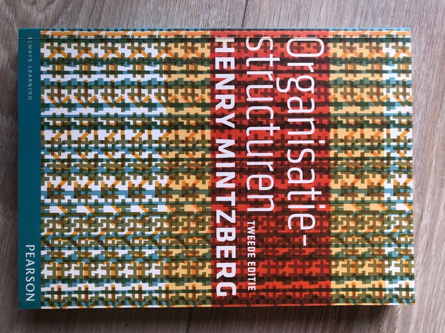 9789043024693-Organisatiestructuren