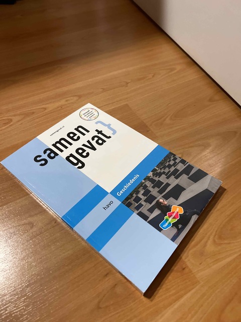 9789006925166-Samengevat-Havo-Geschiedenis