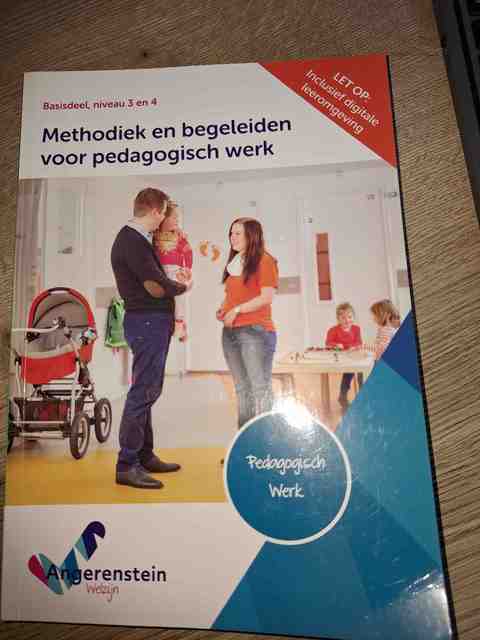 9789037244052-Methodiek-en-begeleiden-voor-pedagogisch-werk