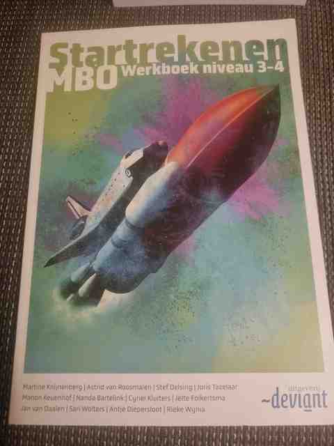 9789463264877-Studiereader-Startrekenen-MBO-niv.-3-4-ECK