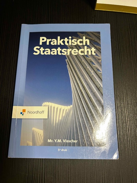 9789001298821-Praktisch-Staatsrecht