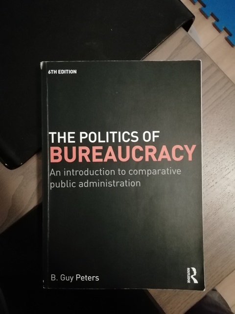 9780415342094-The-Politics-of-Bureaucracy