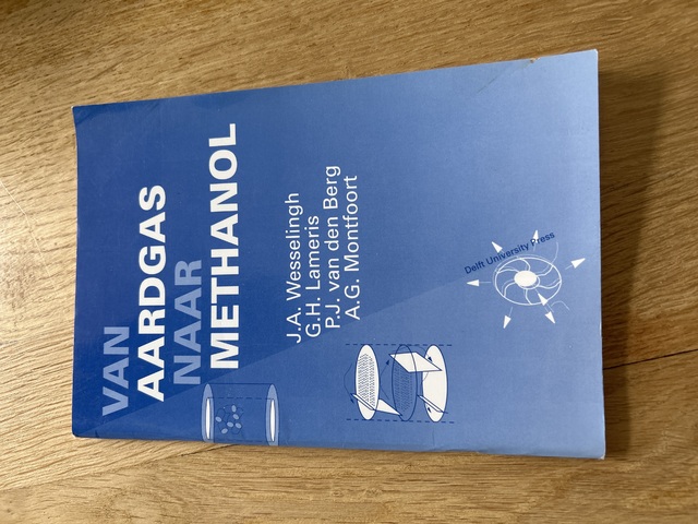 9789040713040-Van-aardgas-naar-methanol