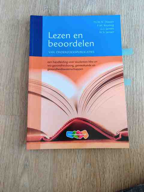 9789006978063-Lezen-en-beoordelen-van-onderzoekspublicaties