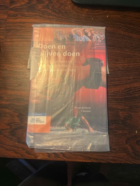 9789036820776-Doen-en-blijven-doen