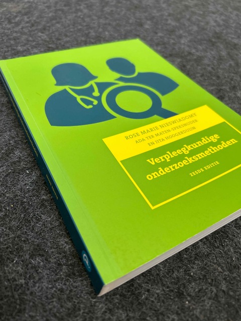 9789043025164-Verpleegkundige-onderzoeksmethoden