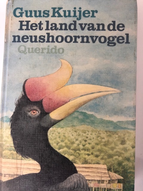 9789021472089-Land-van-de-neushoornvogel
