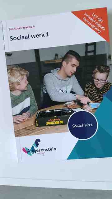 9789037254082-Sociaal-werk-1-niveau-4-basisprofiel