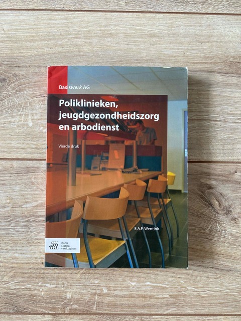 9789036813518-Poliklinieken-jeugdgezondheidszorg-en-arbodienst
