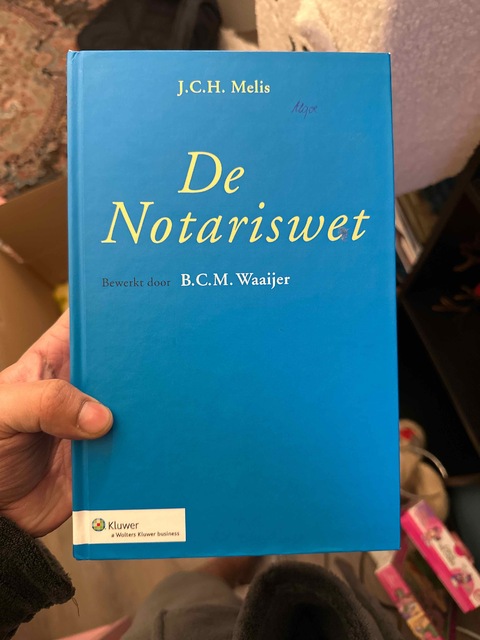 9789013056020-De-notariswet