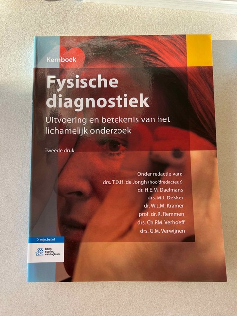 9789036808927-Fysische-diagnostiek