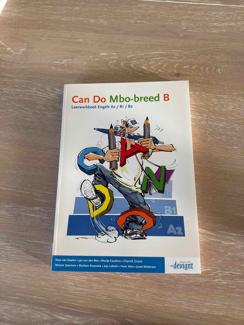 9789491699382-Can-Do-Mbo-breed-B-Engels-A2B1B2-leerwerkboek
