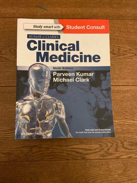 9780702066016-Kumar-and-Clarks-Clinical-Medicine