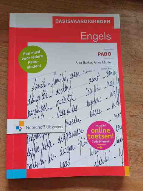 9789001817251-Basisvaardigheden-Engels-voor-de-Pabo